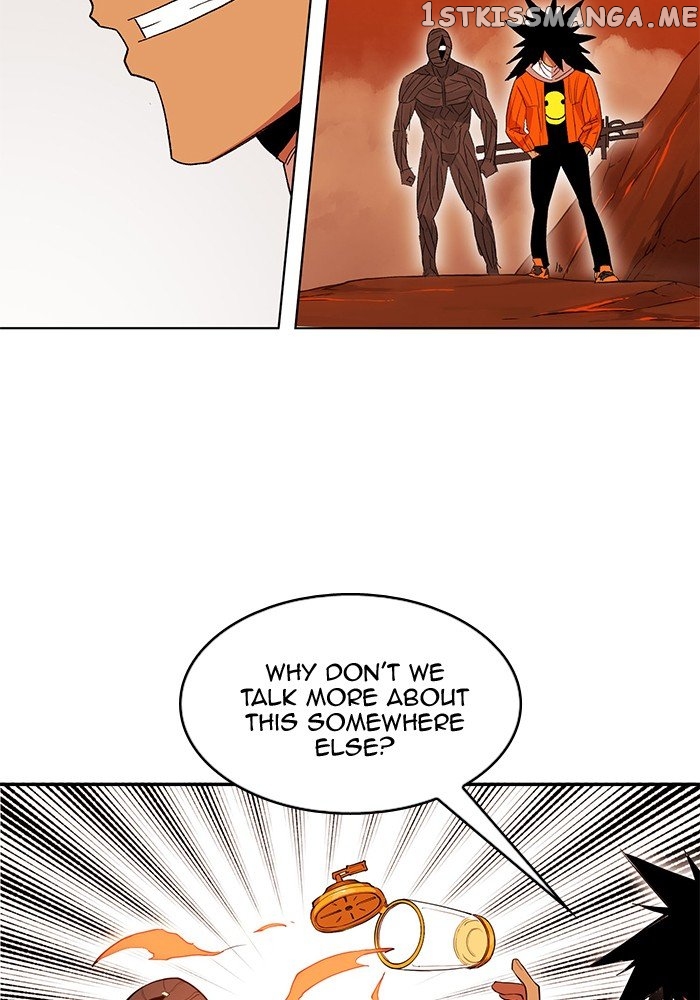 Hardcore Leveling Warrior chapter 243 - page 63