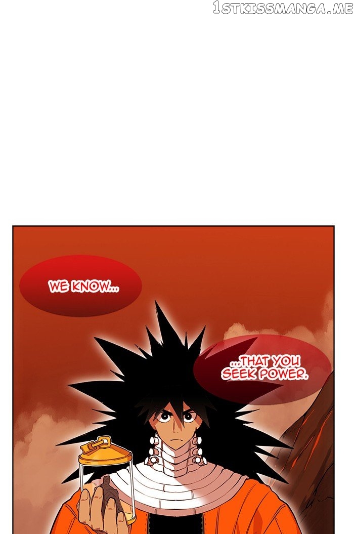 Hardcore Leveling Warrior chapter 243 - page 68