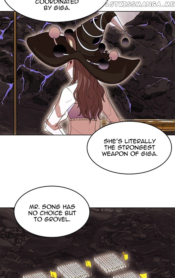 Hardcore Leveling Warrior chapter 243 - page 9