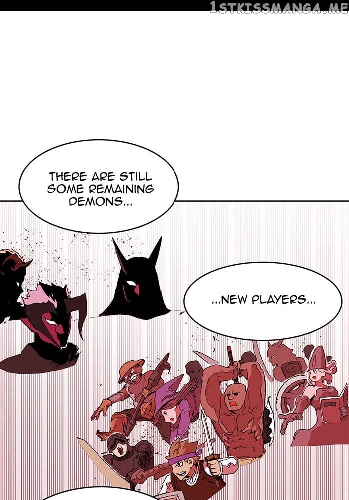 Hardcore Leveling Warrior chapter 261 - page 108