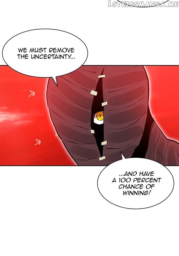 Hardcore Leveling Warrior chapter 261 - page 112