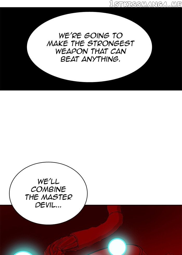 Hardcore Leveling Warrior chapter 261 - page 113