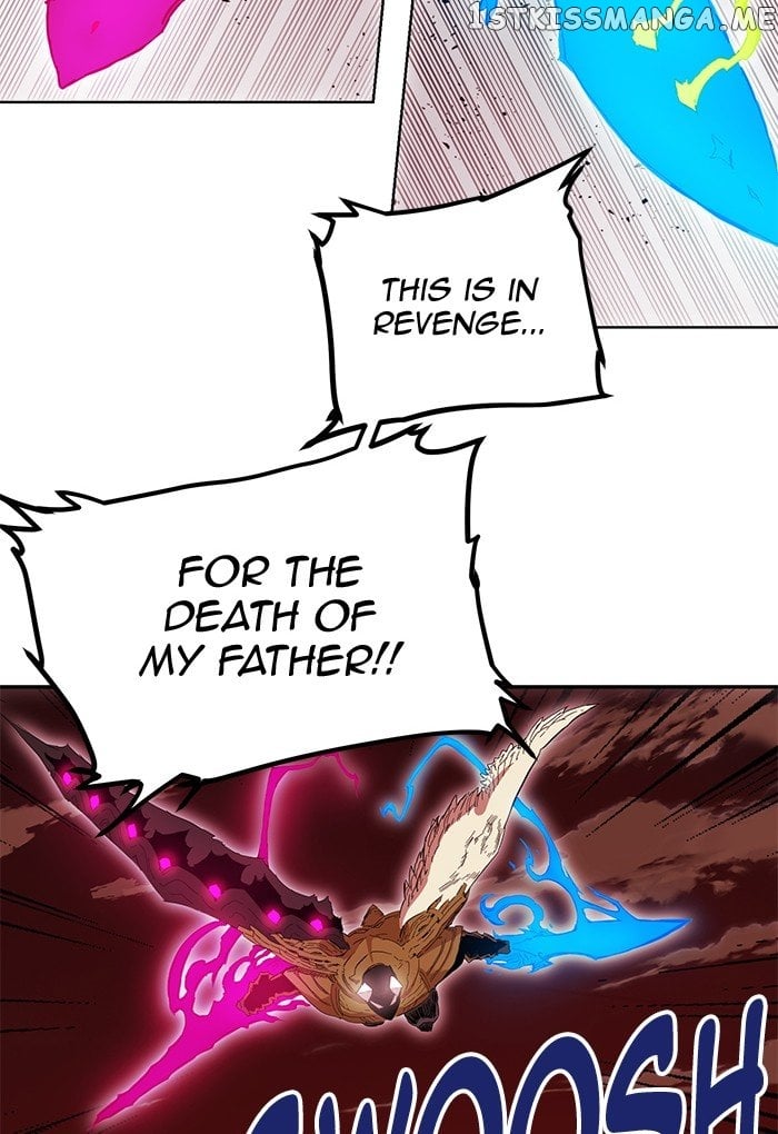 Hardcore Leveling Warrior chapter 261 - page 16