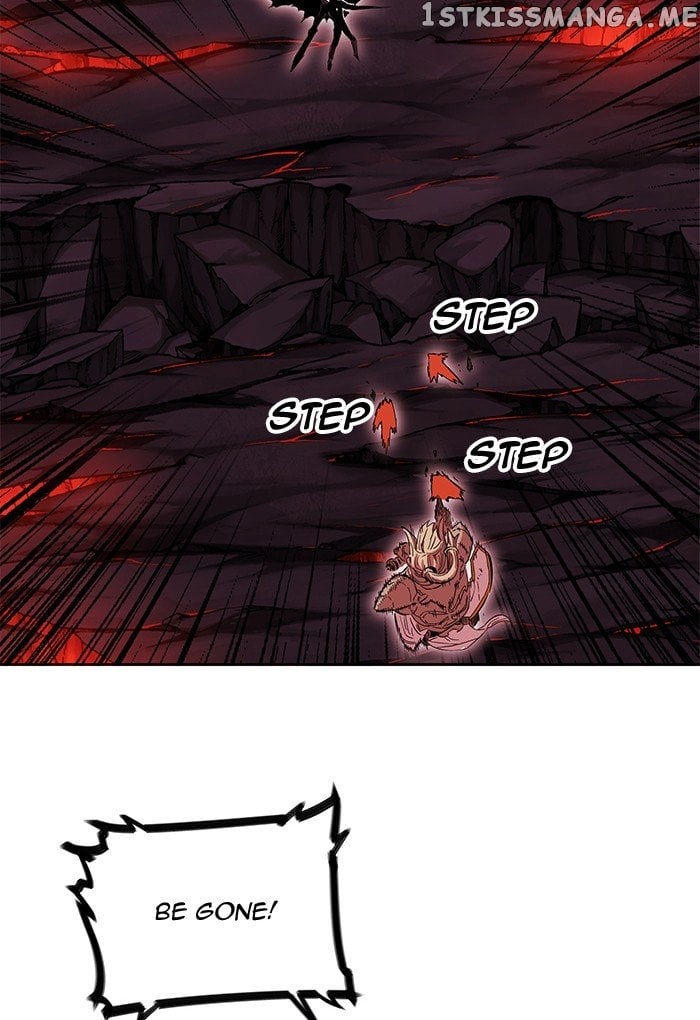 Hardcore Leveling Warrior chapter 261 - page 24