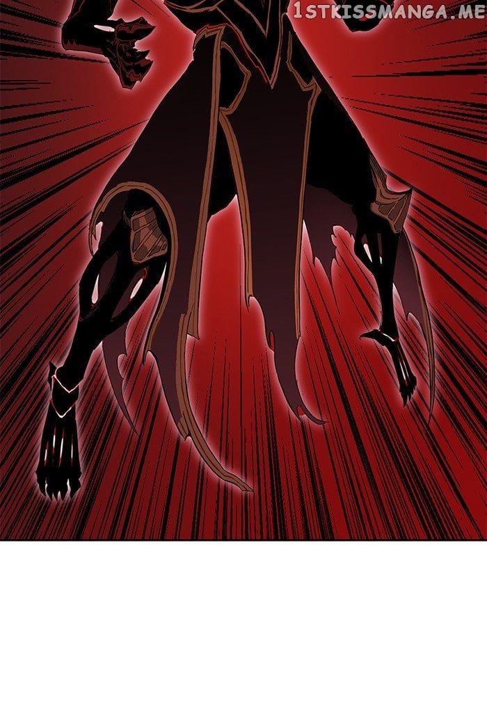 Hardcore Leveling Warrior chapter 261 - page 31