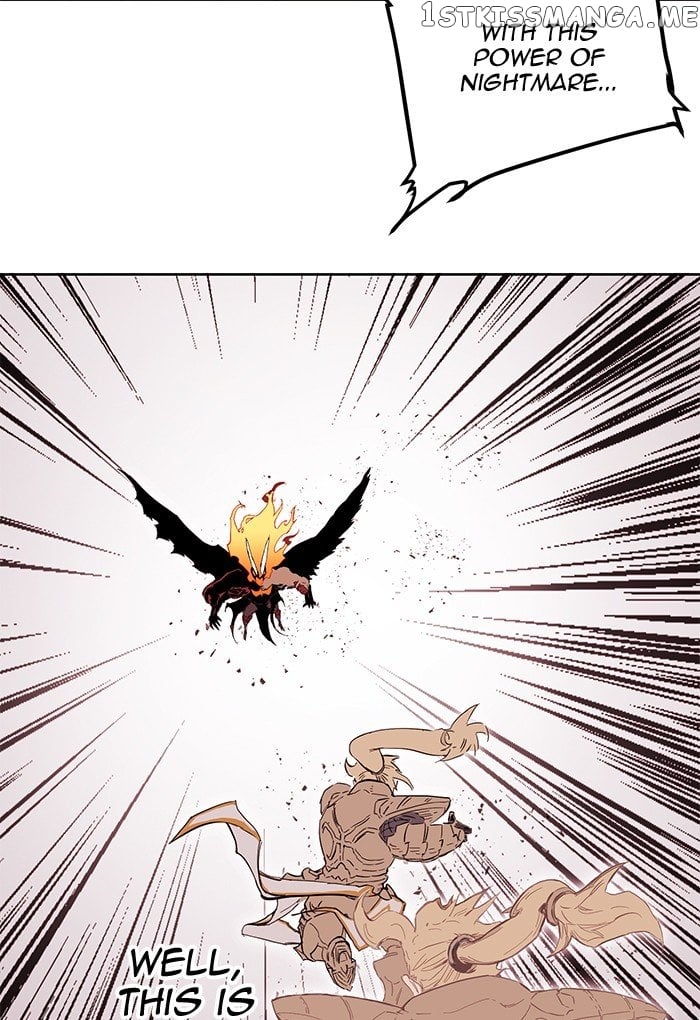 Hardcore Leveling Warrior chapter 261 - page 33