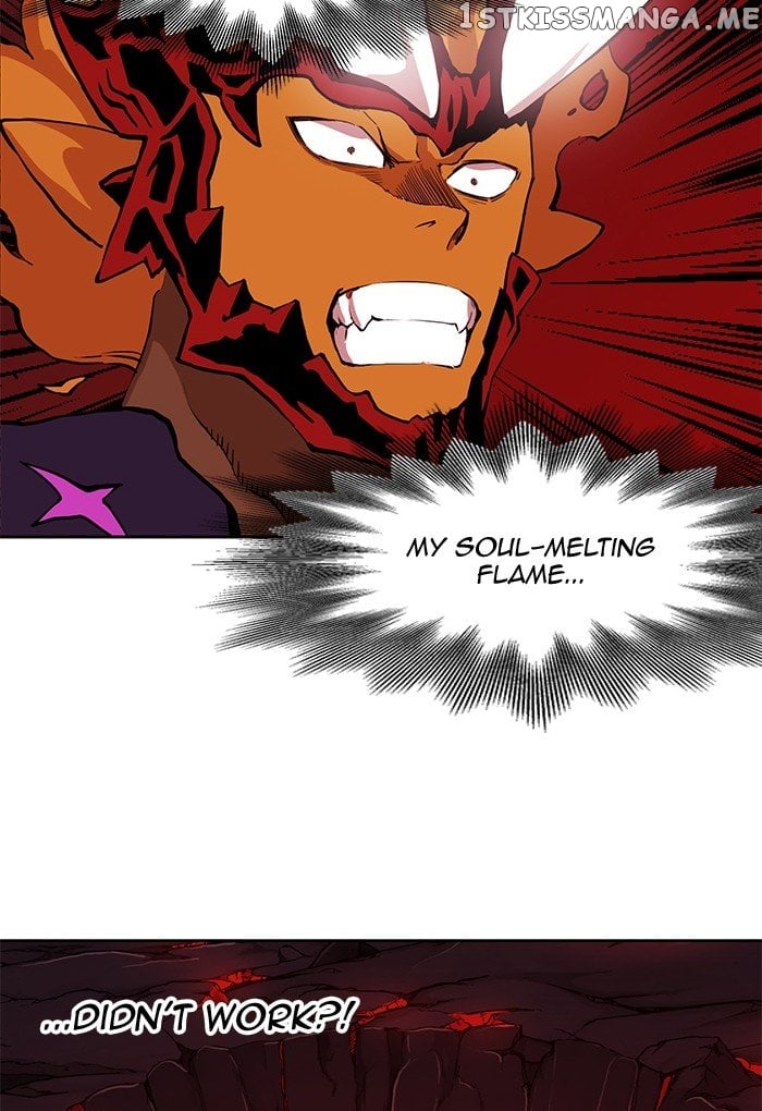 Hardcore Leveling Warrior chapter 261 - page 43