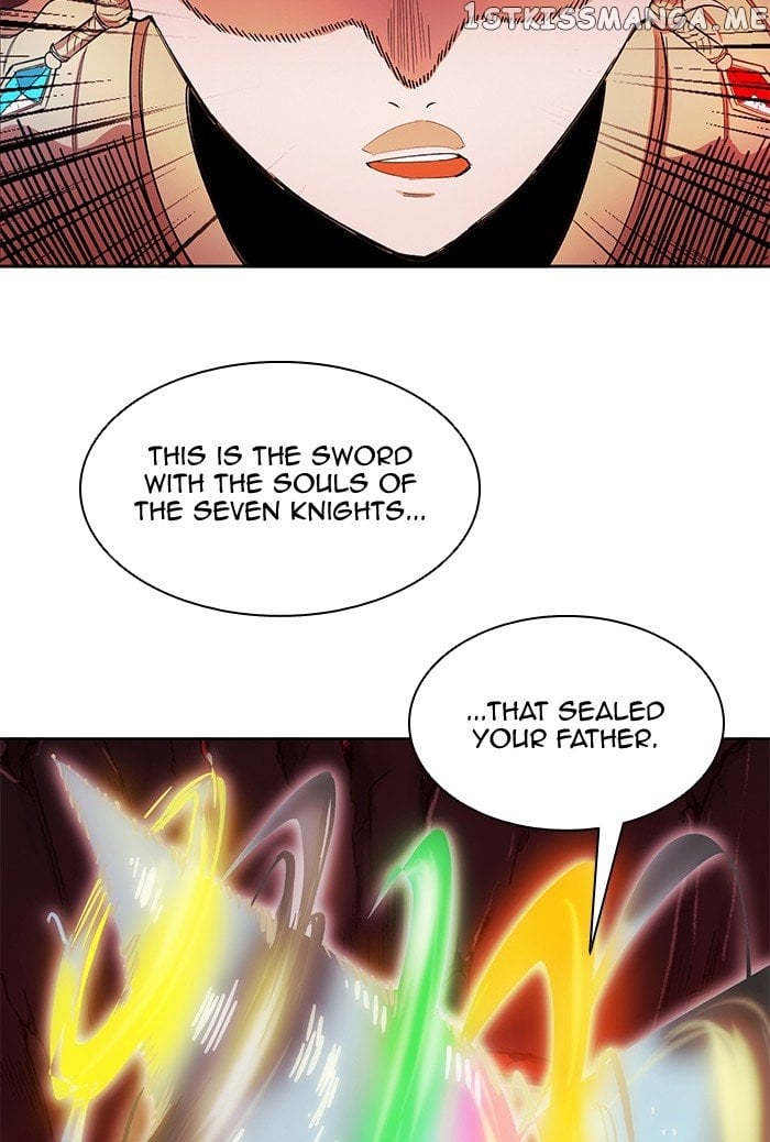 Hardcore Leveling Warrior chapter 261 - page 46