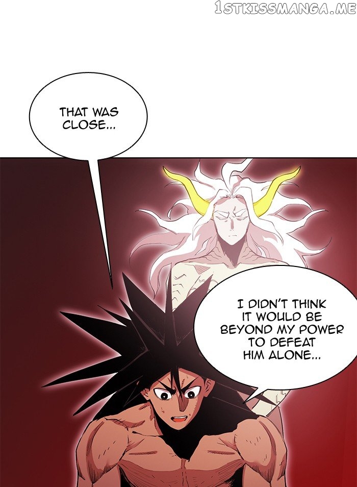 Hardcore Leveling Warrior chapter 261 - page 63
