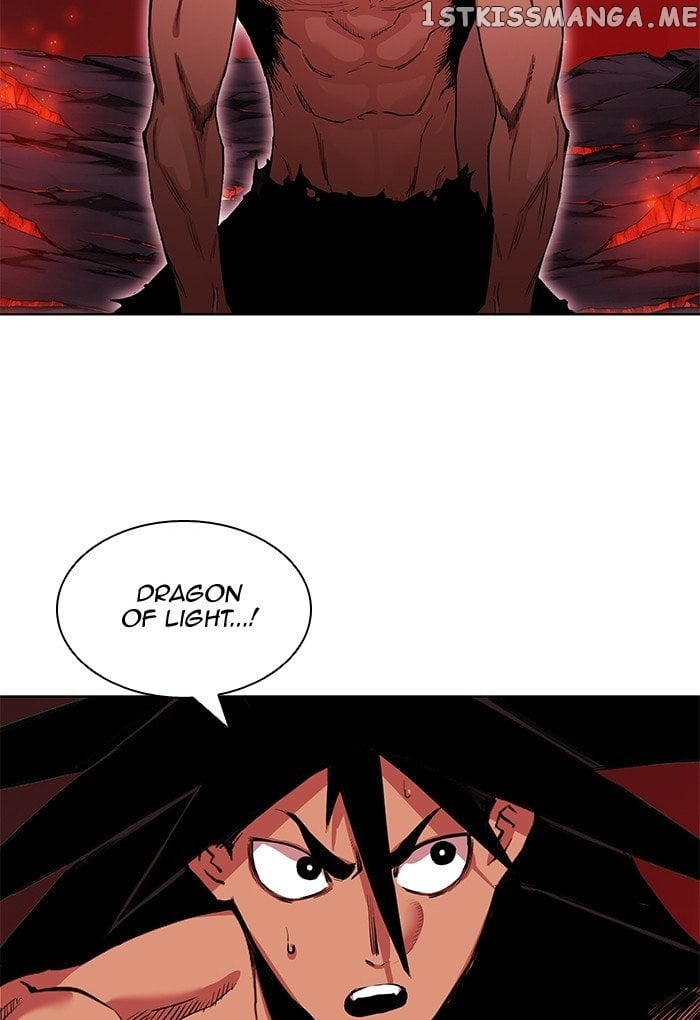 Hardcore Leveling Warrior chapter 261 - page 64