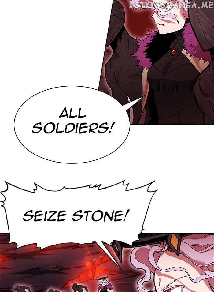 Hardcore Leveling Warrior chapter 261 - page 71