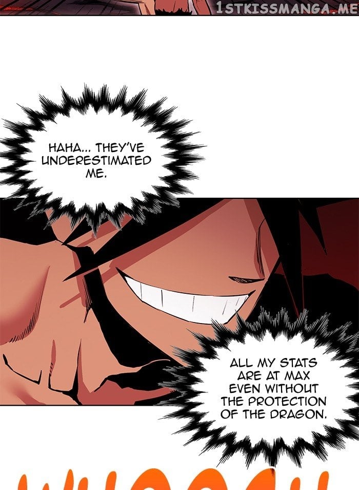 Hardcore Leveling Warrior chapter 261 - page 73