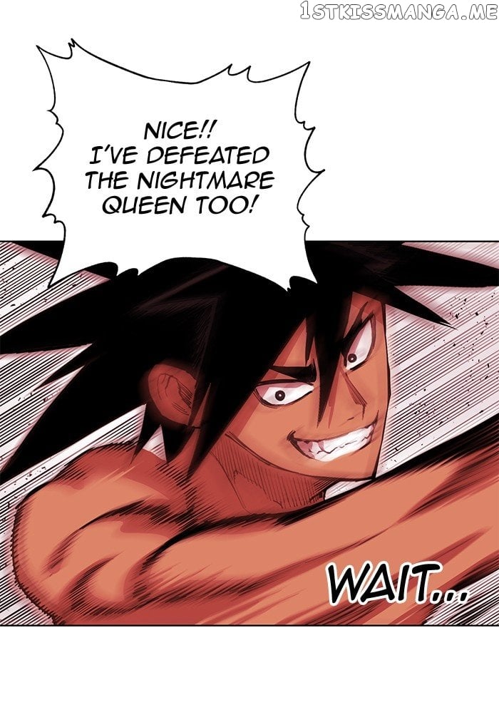 Hardcore Leveling Warrior chapter 261 - page 78