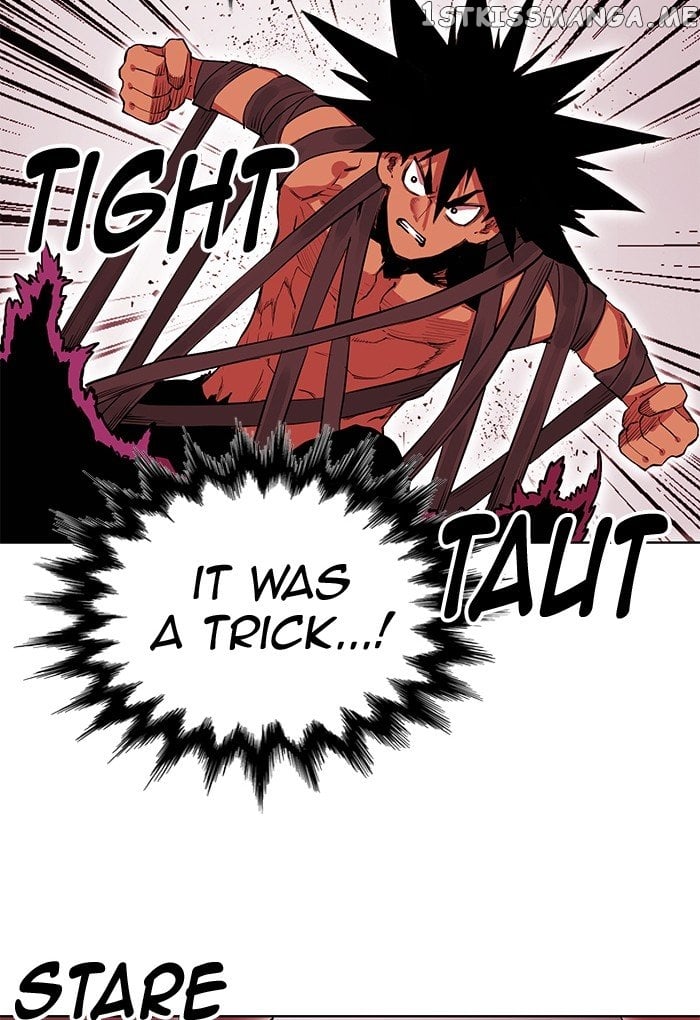 Hardcore Leveling Warrior chapter 261 - page 80