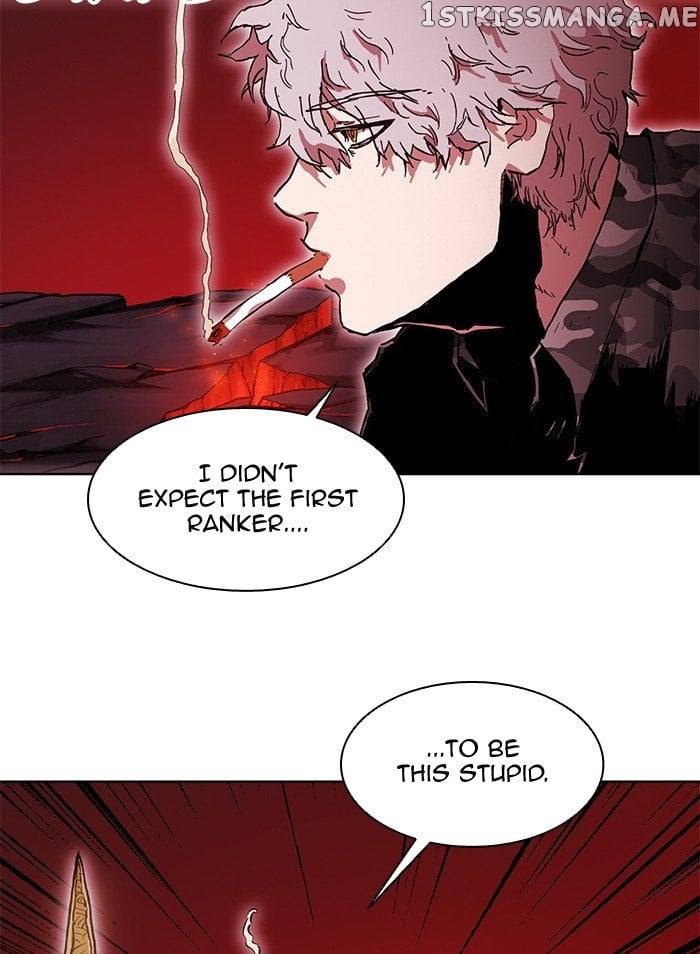 Hardcore Leveling Warrior chapter 261 - page 81