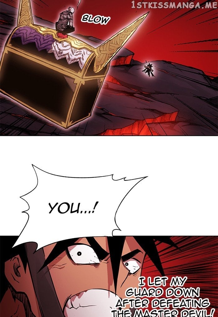 Hardcore Leveling Warrior chapter 261 - page 82