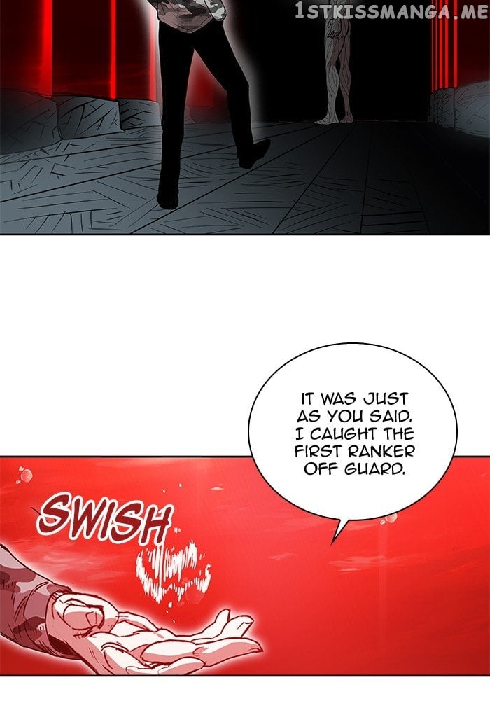 Hardcore Leveling Warrior chapter 261 - page 92