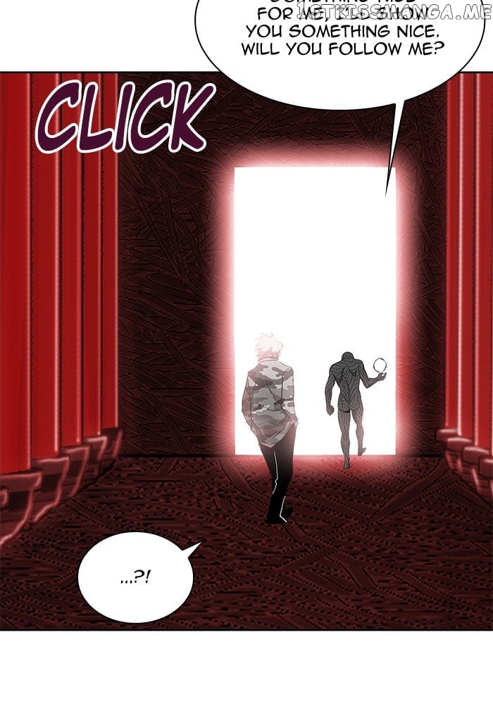 Hardcore Leveling Warrior chapter 261 - page 95