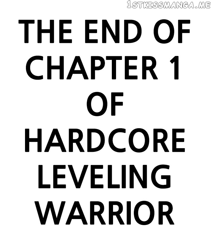 Hardcore Leveling Warrior chapter 176 - page 101