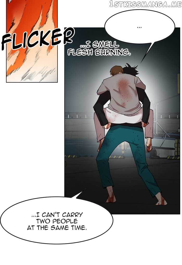 Hardcore Leveling Warrior chapter 176 - page 12