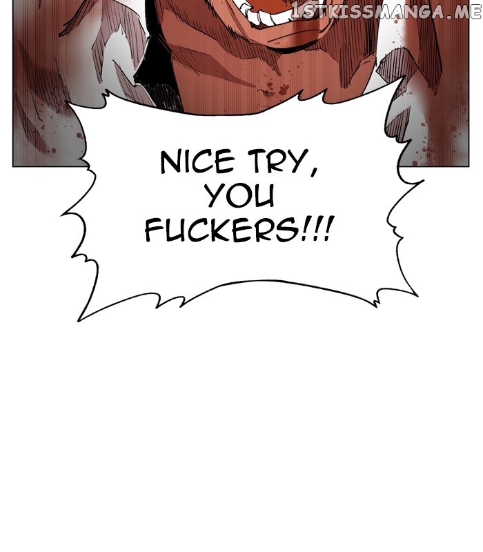 Hardcore Leveling Warrior chapter 176 - page 19