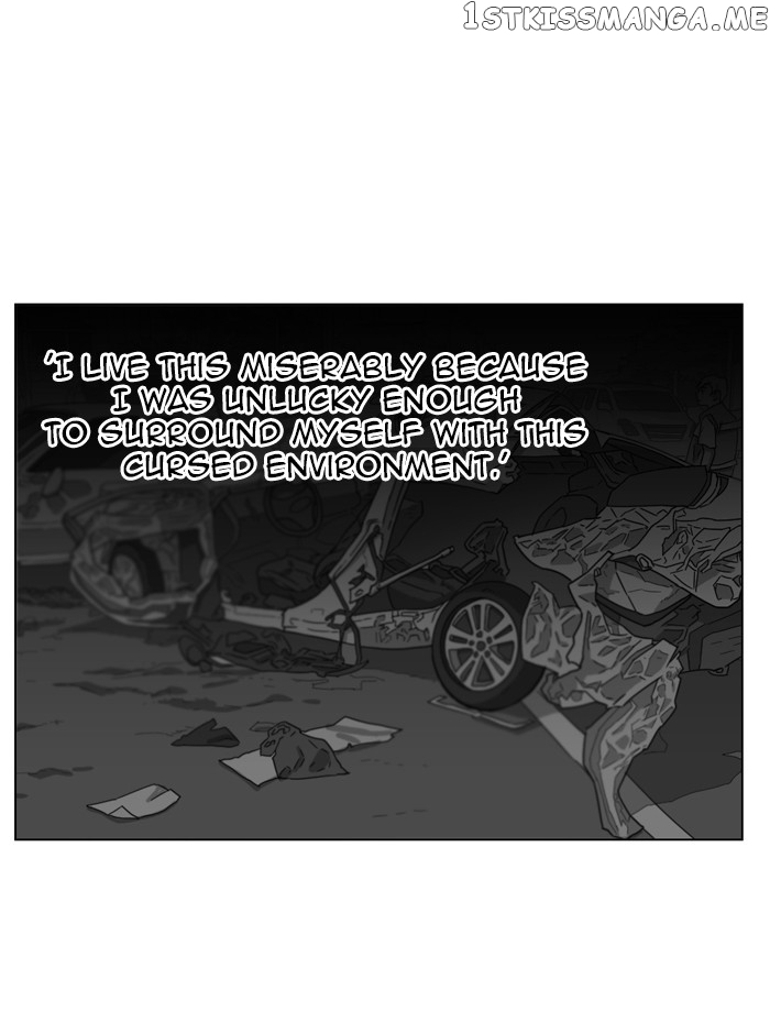 Hardcore Leveling Warrior chapter 176 - page 2