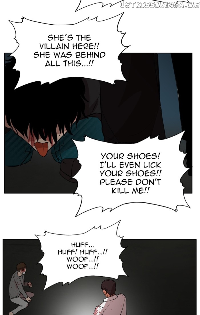 Hardcore Leveling Warrior chapter 176 - page 26