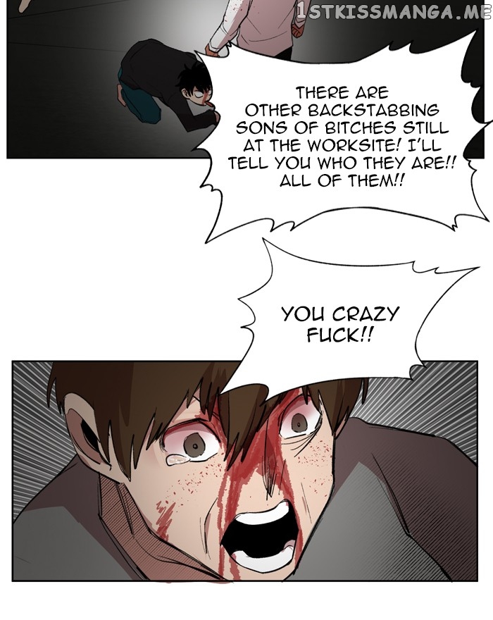 Hardcore Leveling Warrior chapter 176 - page 27