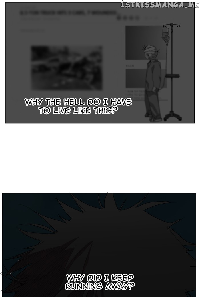 Hardcore Leveling Warrior chapter 176 - page 3