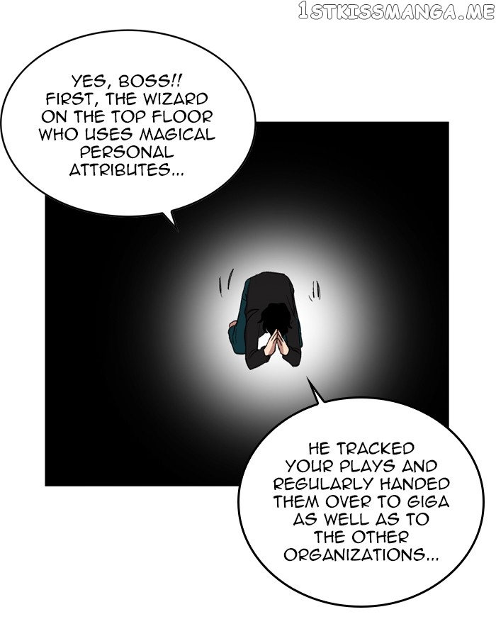 Hardcore Leveling Warrior chapter 176 - page 31