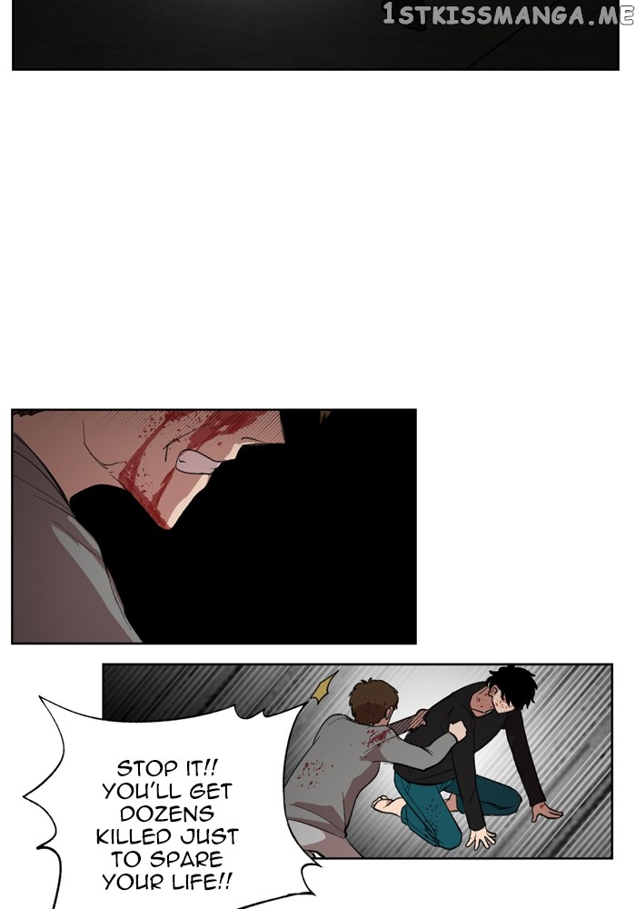Hardcore Leveling Warrior chapter 176 - page 34
