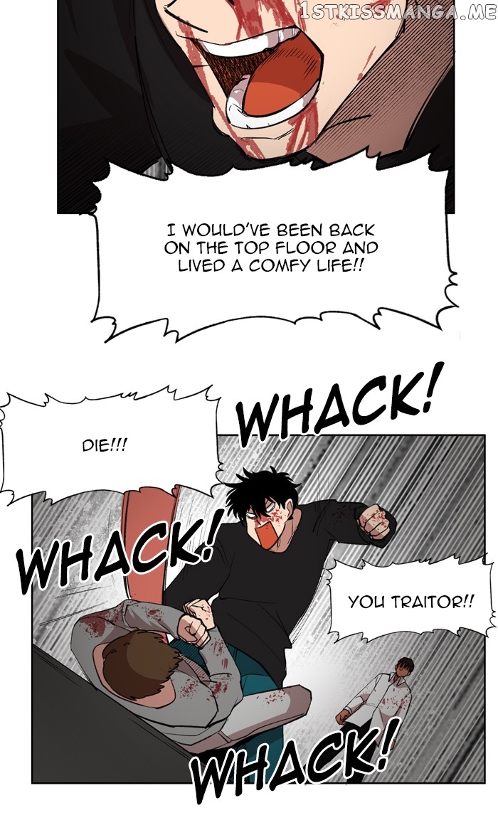 Hardcore Leveling Warrior chapter 176 - page 36