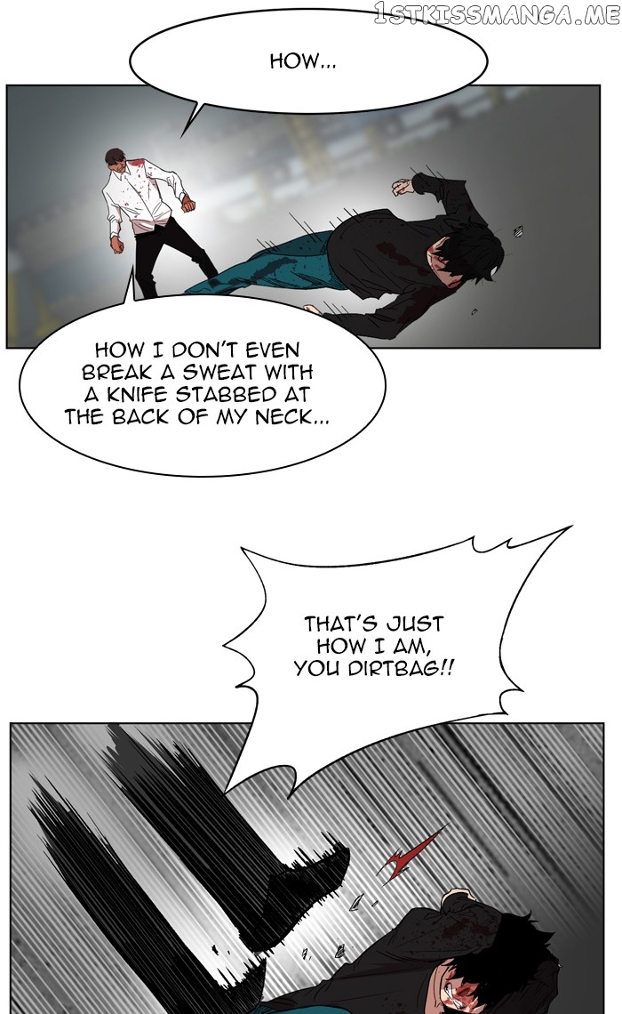 Hardcore Leveling Warrior chapter 176 - page 47