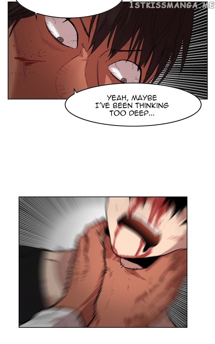 Hardcore Leveling Warrior chapter 176 - page 49