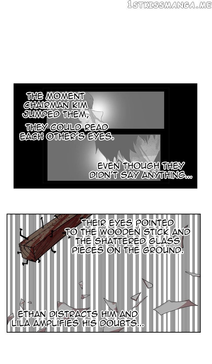 Hardcore Leveling Warrior chapter 176 - page 56