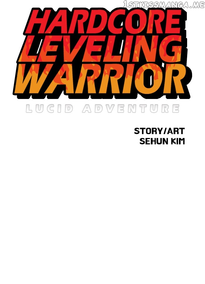 Hardcore Leveling Warrior chapter 176 - page 6