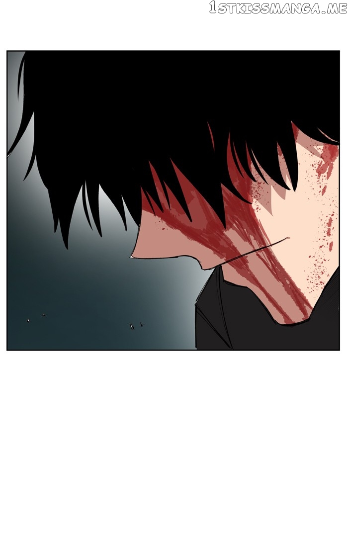 Hardcore Leveling Warrior chapter 176 - page 61