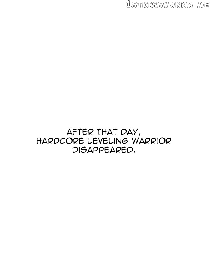 Hardcore Leveling Warrior chapter 176 - page 87