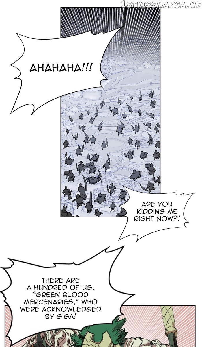 Hardcore Leveling Warrior chapter 176 - page 94