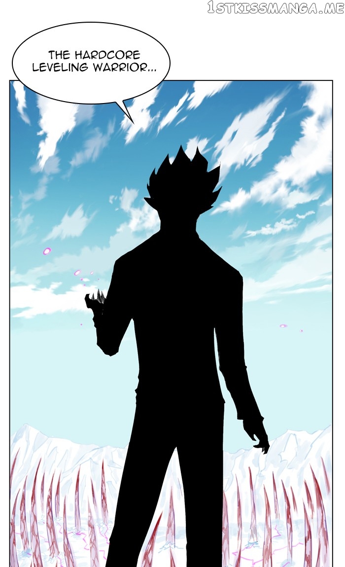 Hardcore Leveling Warrior chapter 176 - page 98