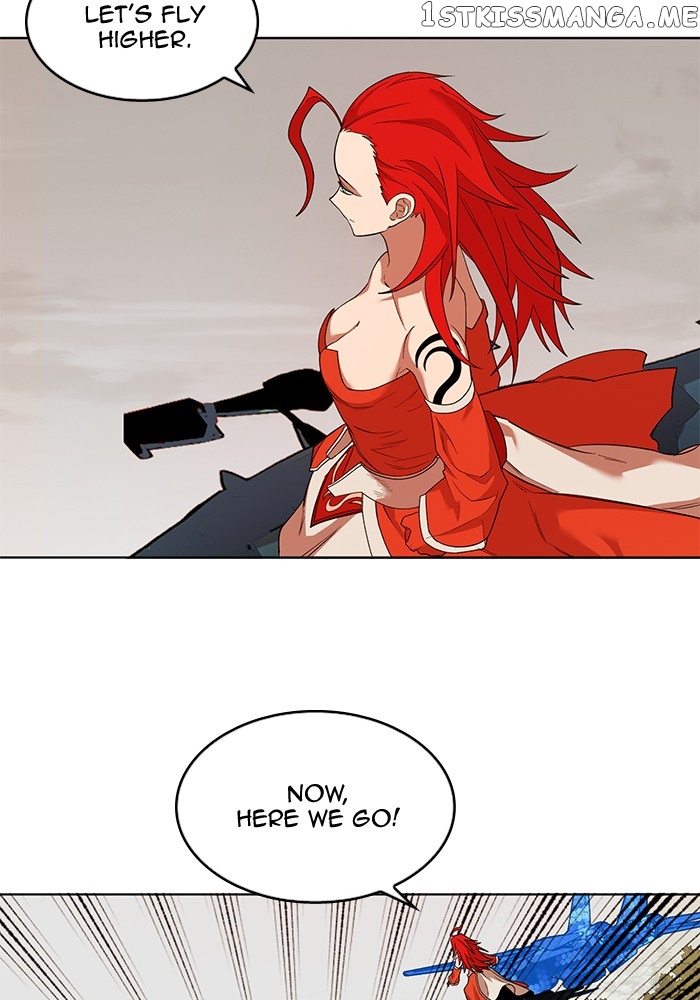 Hardcore Leveling Warrior chapter 242 - page 18