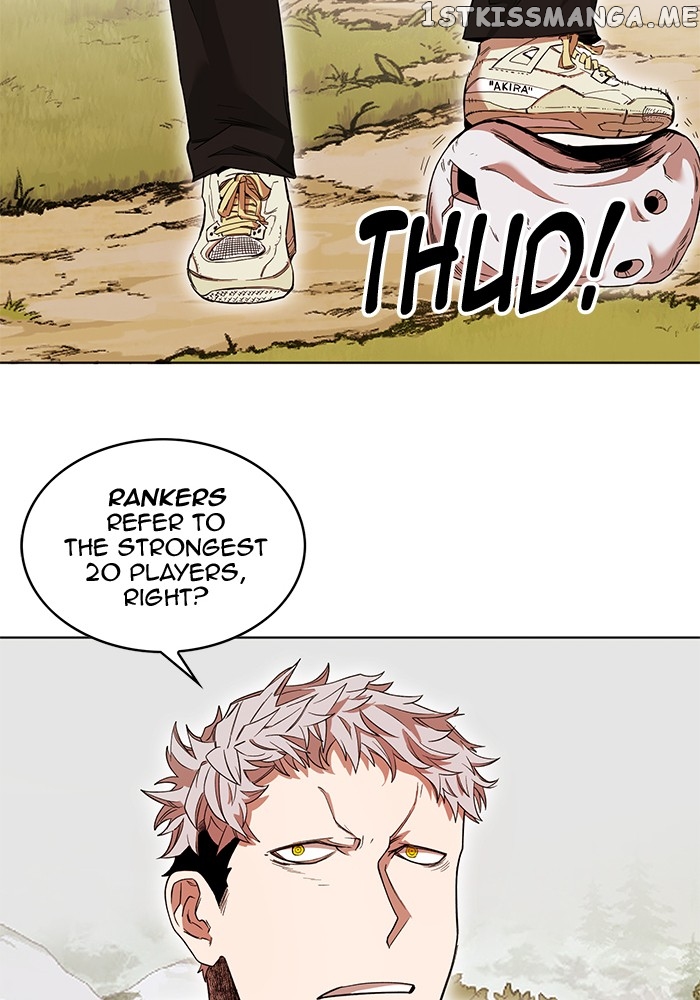 Hardcore Leveling Warrior chapter 242 - page 2