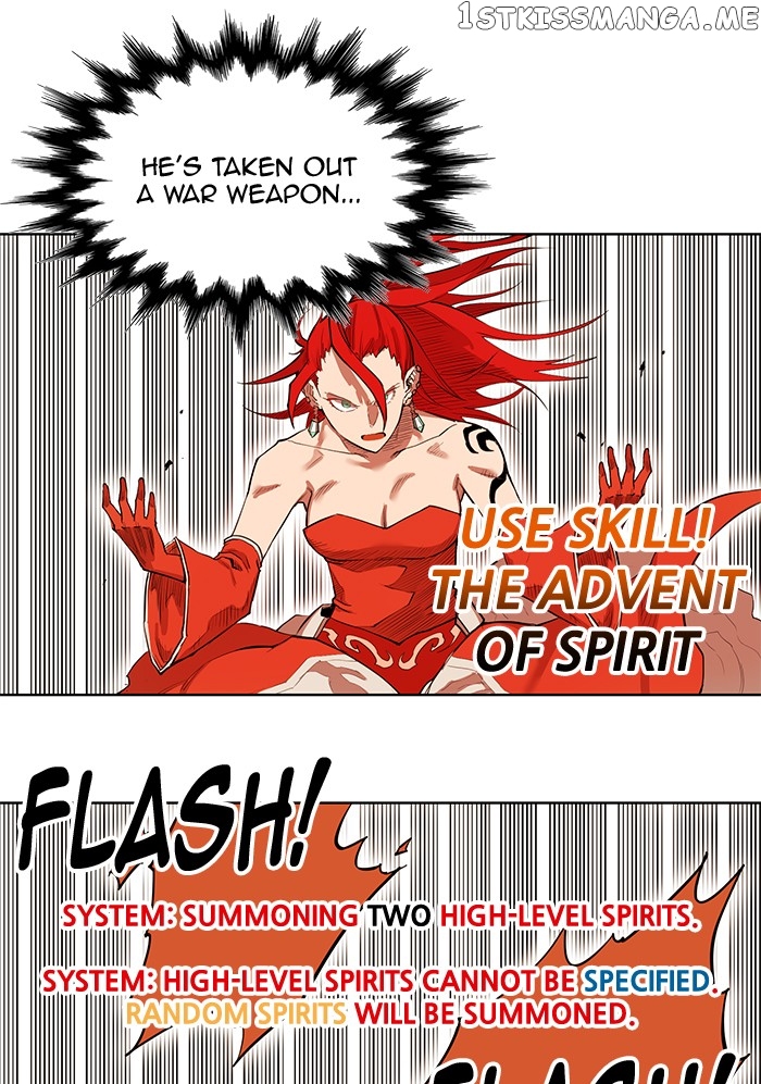 Hardcore Leveling Warrior chapter 242 - page 20