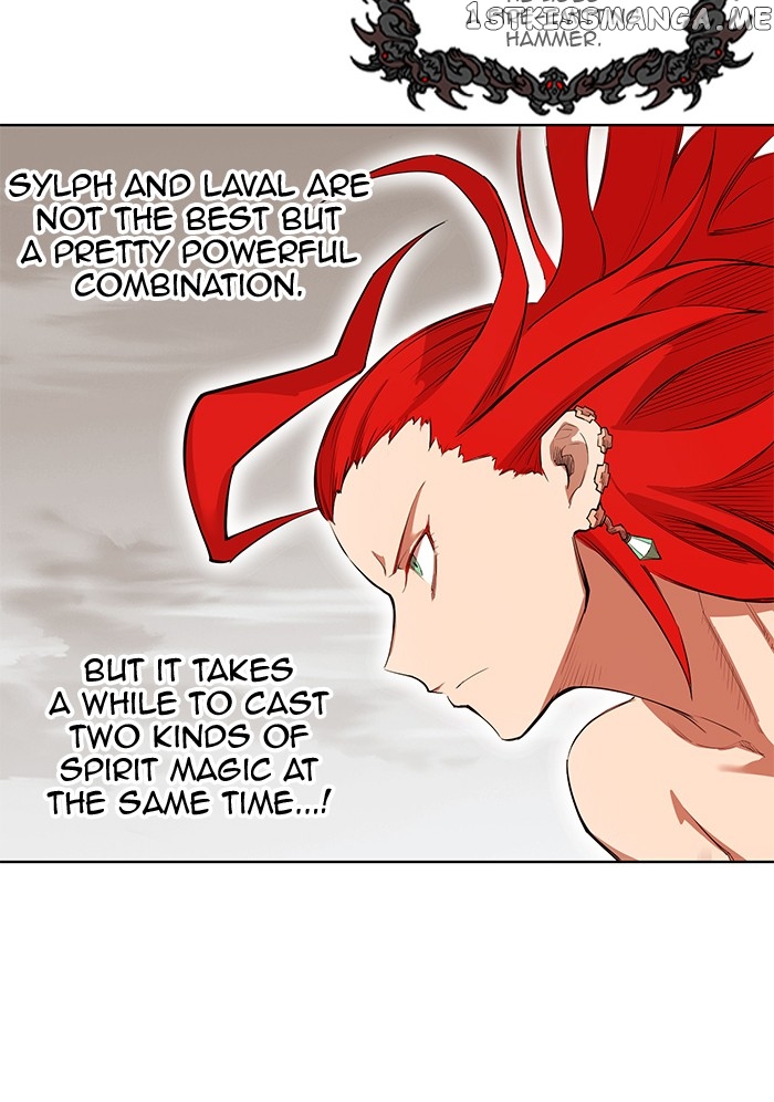 Hardcore Leveling Warrior chapter 242 - page 22