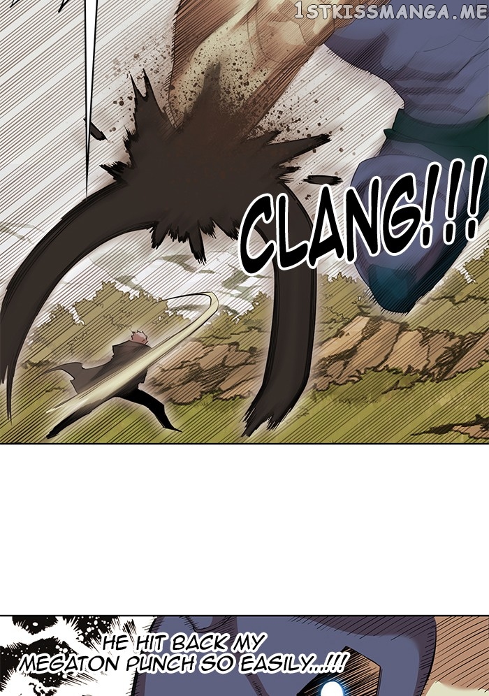 Hardcore Leveling Warrior chapter 242 - page 26