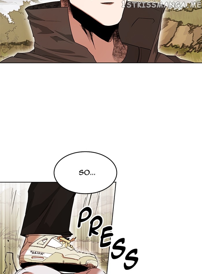 Hardcore Leveling Warrior chapter 242 - page 3