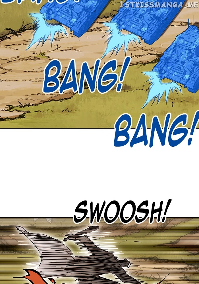 Hardcore Leveling Warrior chapter 242 - page 30