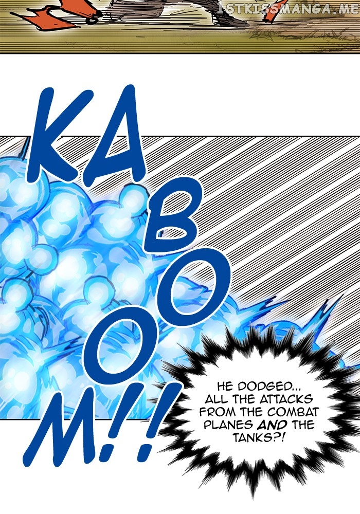 Hardcore Leveling Warrior chapter 242 - page 31