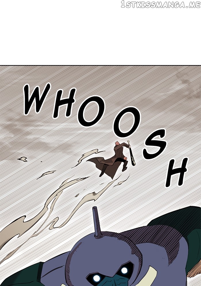 Hardcore Leveling Warrior chapter 242 - page 32