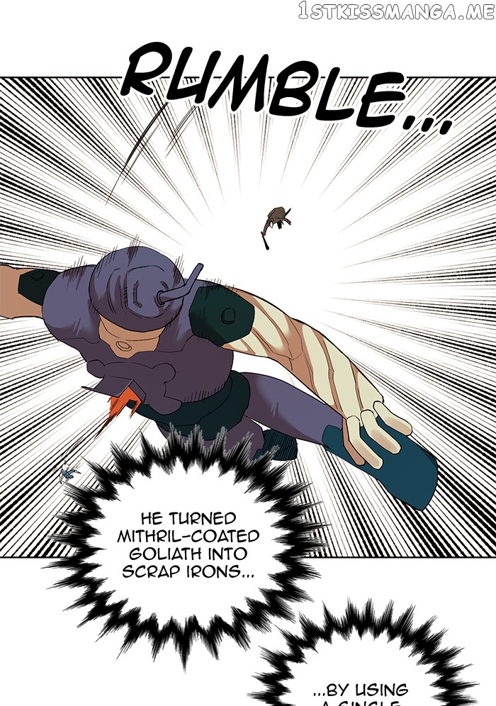 Hardcore Leveling Warrior chapter 242 - page 36